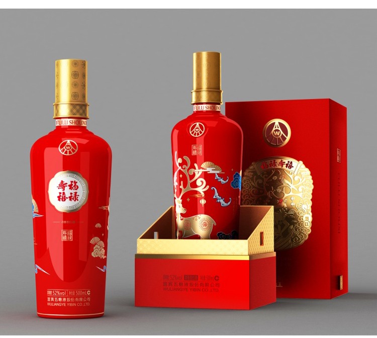清水公照 福禄寿 酒器 共箱有 M1326 福禄寿酒-福禄寿酒促销价格