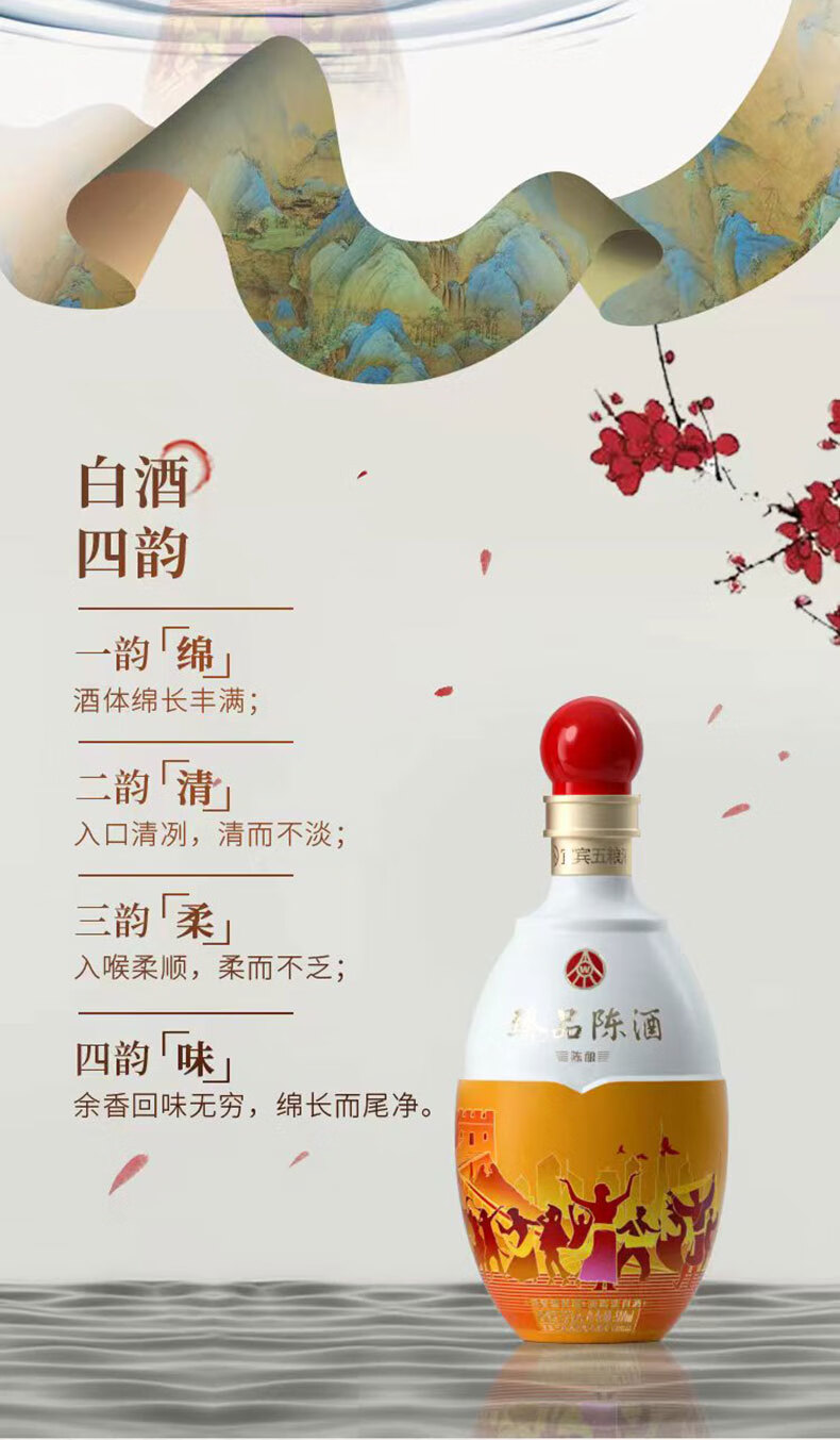 五粮液 新品 五粮液 500 ml | Costco Japan