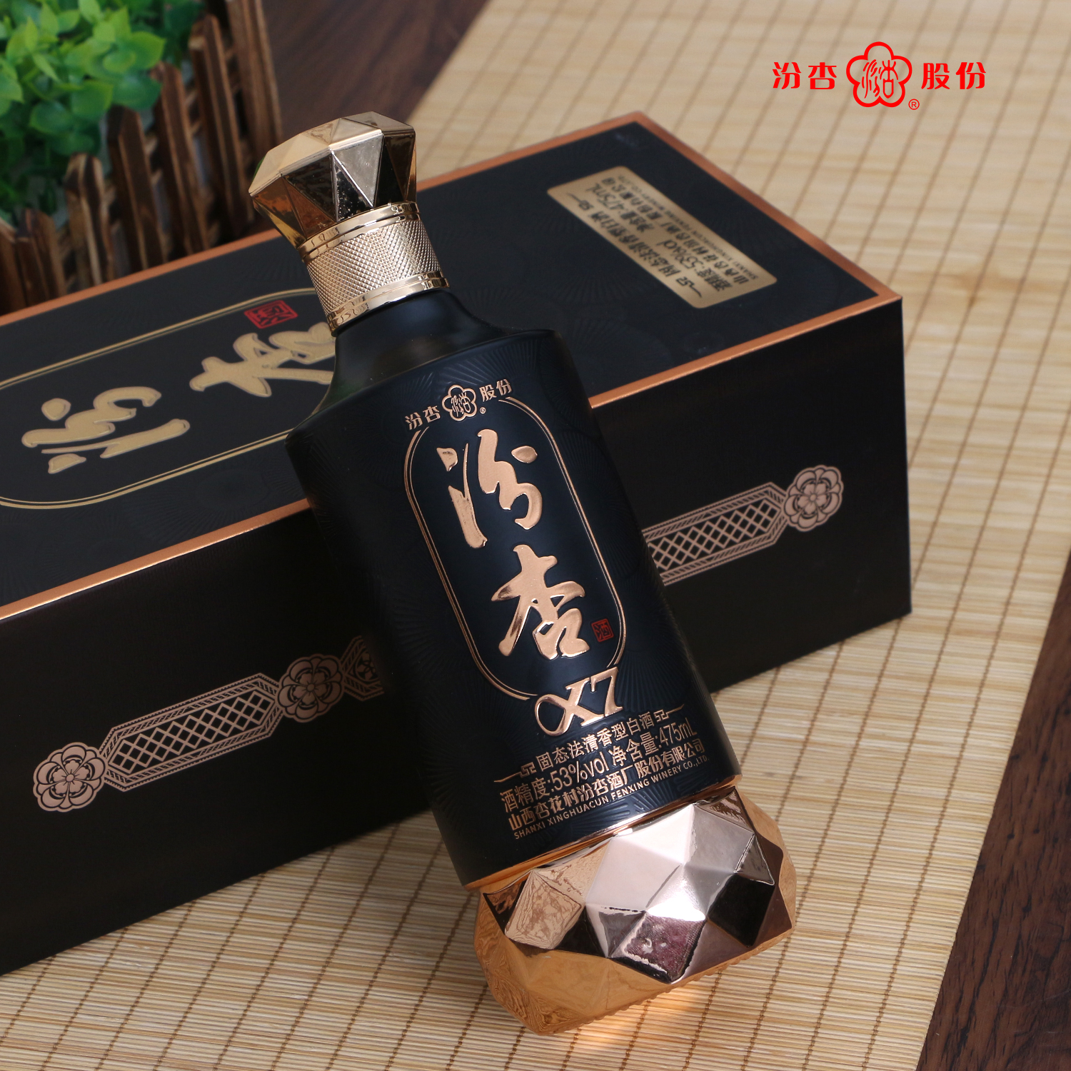 汾杏X7 汾杏X7