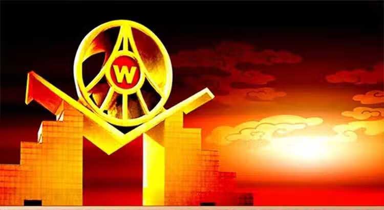 五粮液丝路花雨辉煌