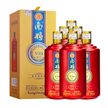 南将名酒