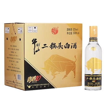 牛栏山炫彩v10（金）