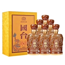 国台 龍酒 醤香型白酒
