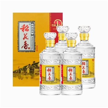 稻花香 珍品一号