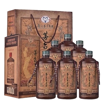 茅台不老酒