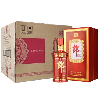 典藏 珍品郎