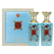 五粮液万事如意喜如意