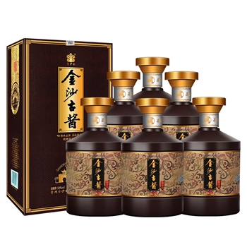 金沙古酱N8