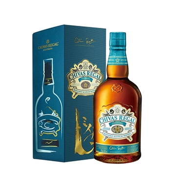 芝华士 水楢限定版