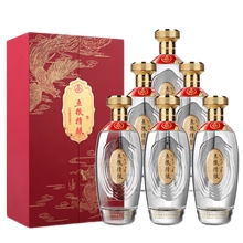 五粮液万事如意福顺