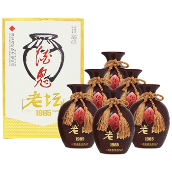 酒鬼 老坛1985