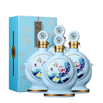 和西凤30年 藏品级