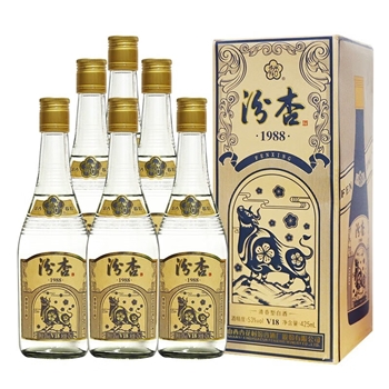 汾杏1988 V18