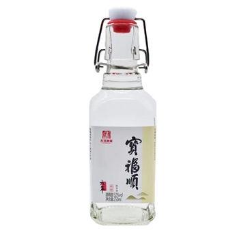 宝福顺6年 250ml