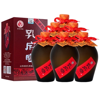 孔府宴