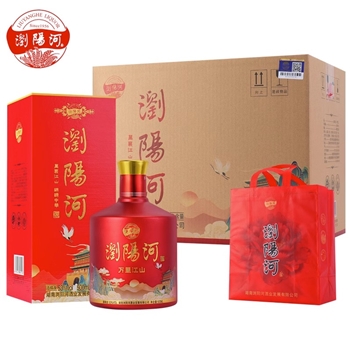 浏阳河万里江山