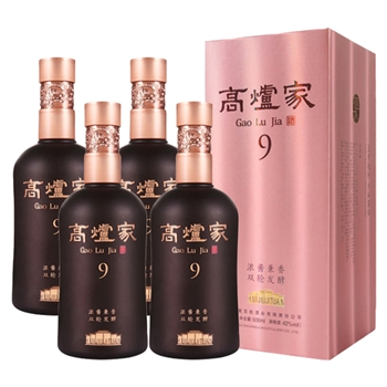 高炉家抱朴9