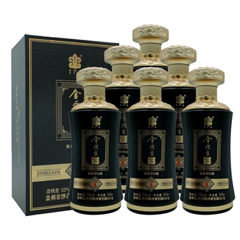 金质古酱（30酱）
