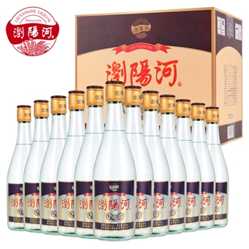 浏阳河金酿10