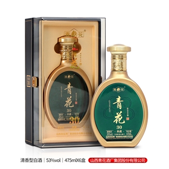 青花典藏30