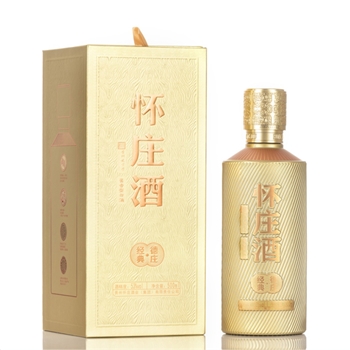 怀庄(德庄·经典)