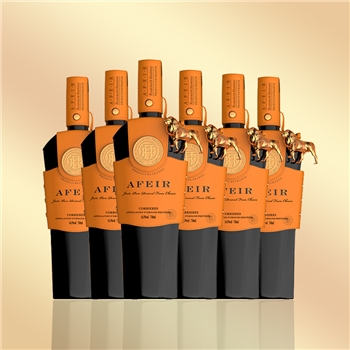 爱菲尔 狮来运转 整箱装