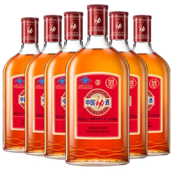 中国劲酒 680ml整箱