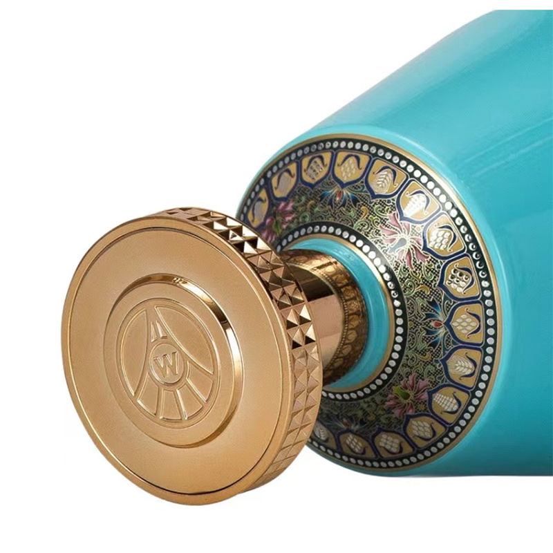 五糧液 五粮液29°酒携邓紫棋杀入年轻人战场！399元一瓶你会买吗？ _白酒_什么