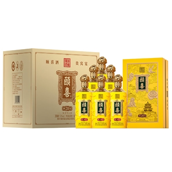 颐喜御宴20