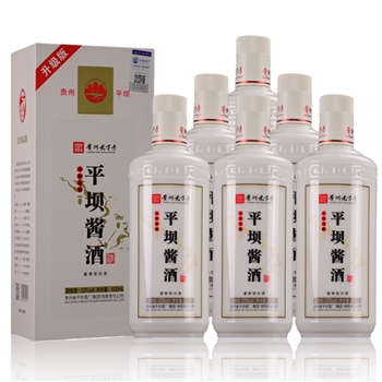 平坝酱酒平坝老酱