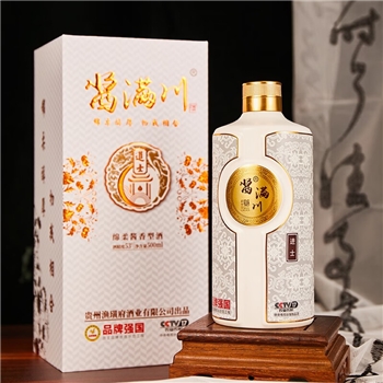 酱满川 进士