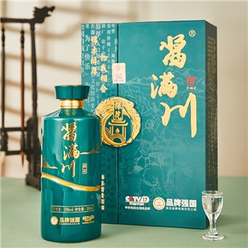 酱满川 探花
