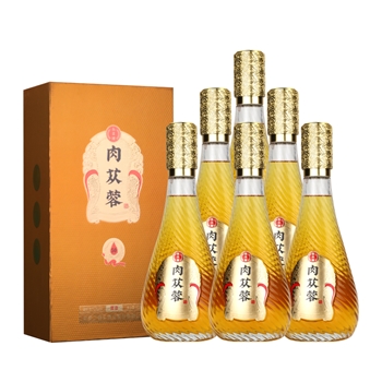 永丰 肉苁蓉酒 500ml