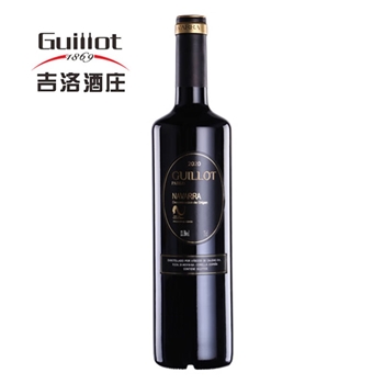 吉洛酒庄保罗