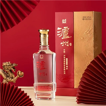 泸州老窖 泸州动彩