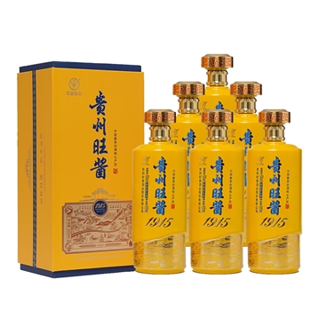 贵州旺酱 1915