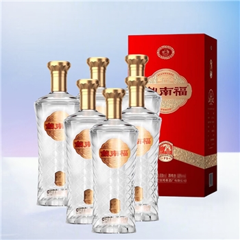 剑南福F9 42度