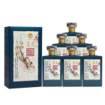 茅台集团 茅乡酒工匠珍品