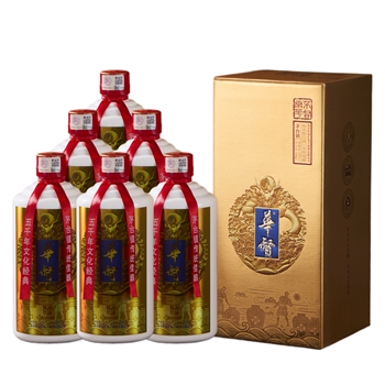 华督酒