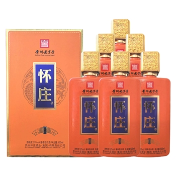怀庄金匠9号 