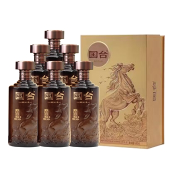 国台 酿荟尚品