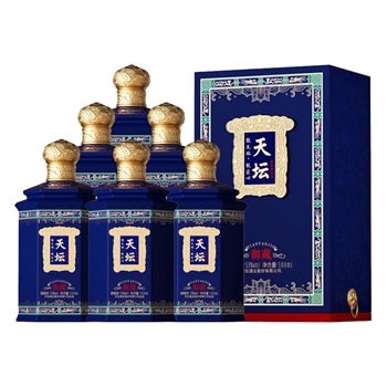 天坛酒 御藏