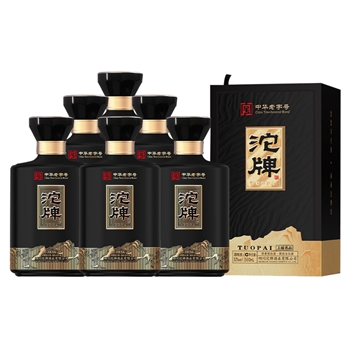 沱牌 美福名品