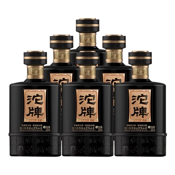 沱牌 金奖沱牌 典藏