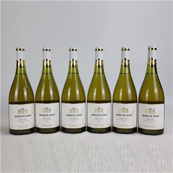 罗曼莱 雷司令甜白葡萄酒