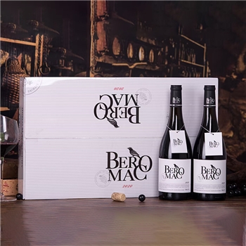 柏玛高酒庄 菲特干红葡萄酒