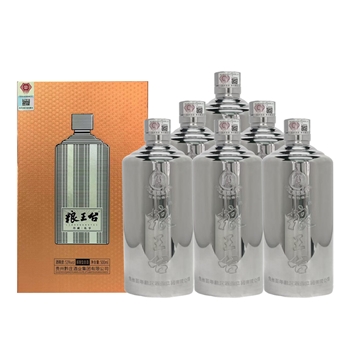 粮王台珍藏私享酒