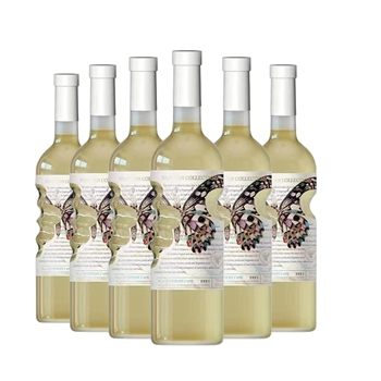 卡莱酒庄颂菲干白葡萄酒