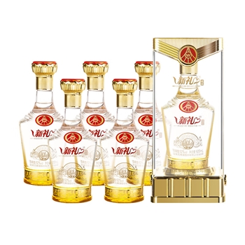 五粮液 新礼优品