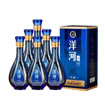 洋河品味佳酿